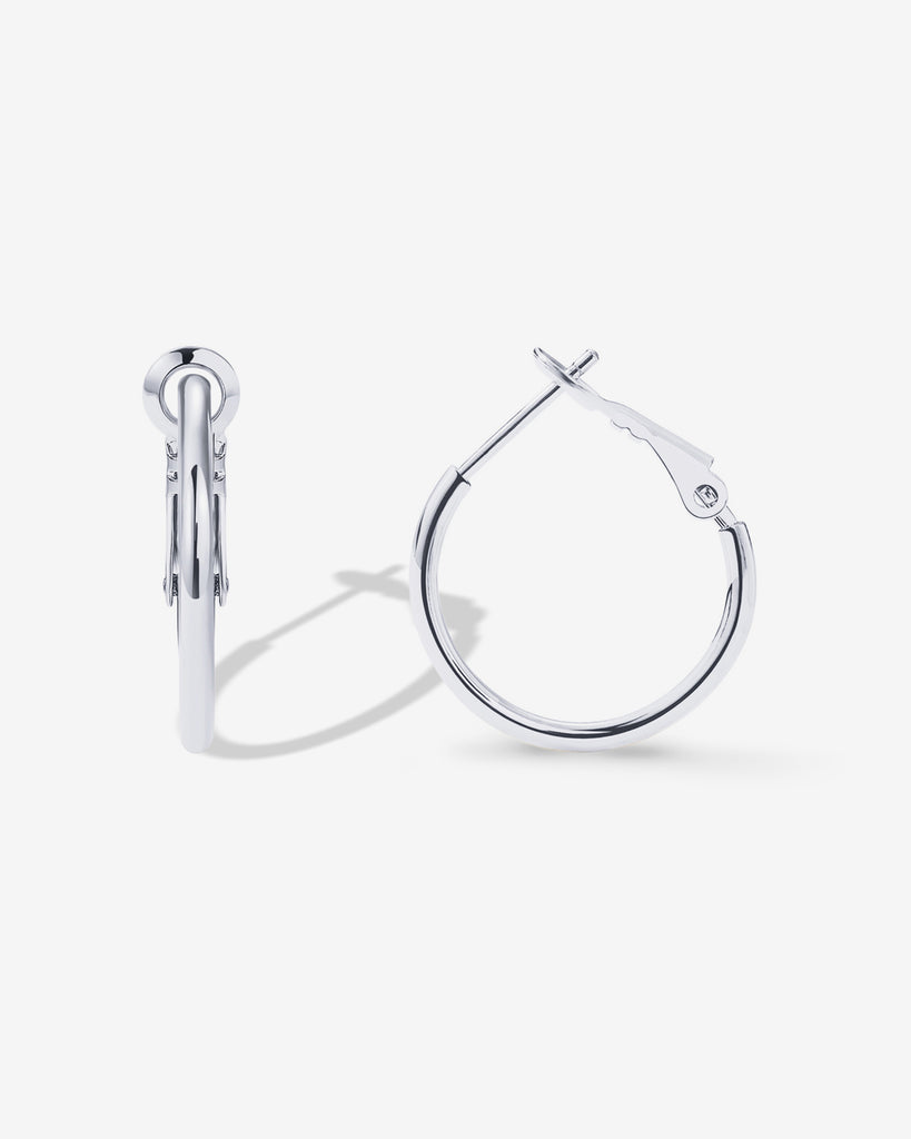 #Variant_White Gold / 20 Millimeters