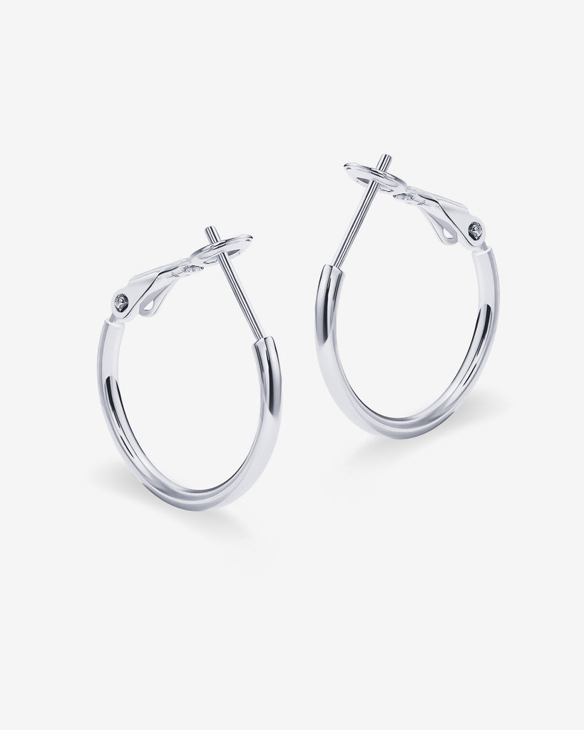 #Variant_White Gold / 20 Millimeters