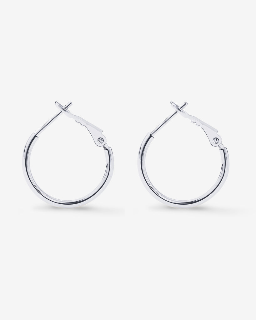 #Variant_White Gold / 20 Millimeters
