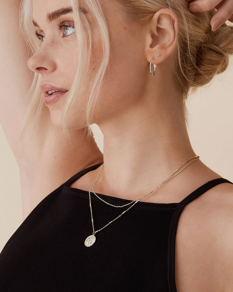 #Variant_White Gold / 20 Millimeters