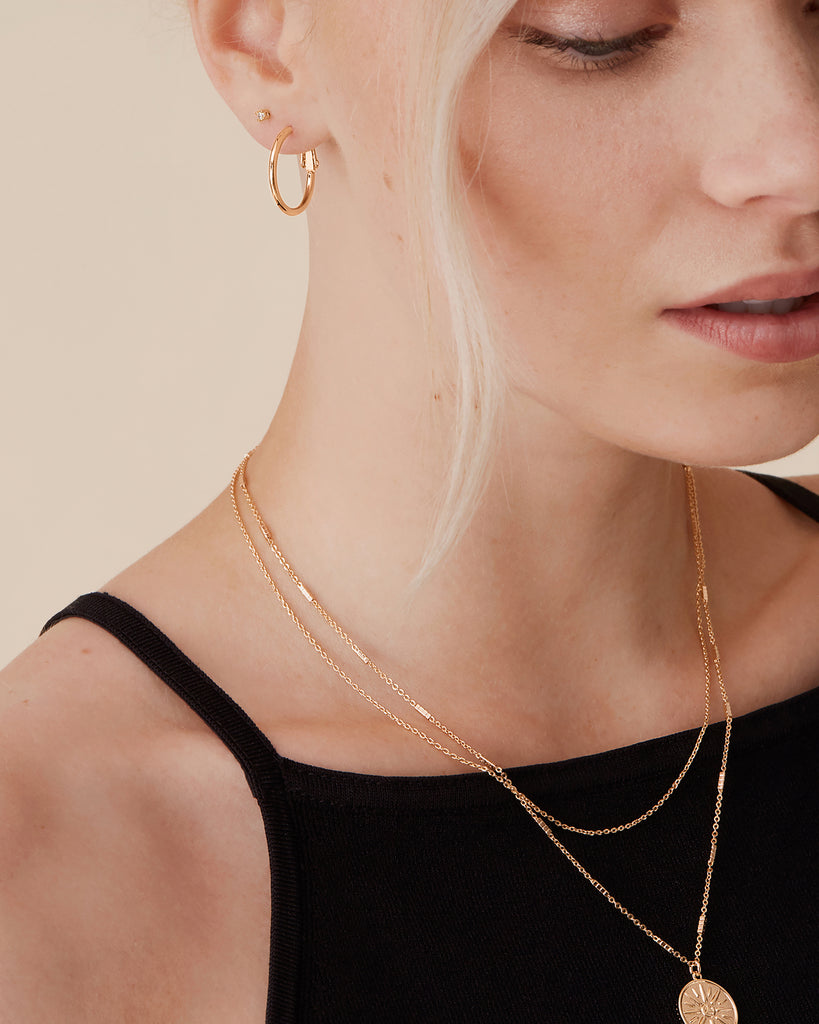 #Variant_Rose Gold / 20 Millimeters