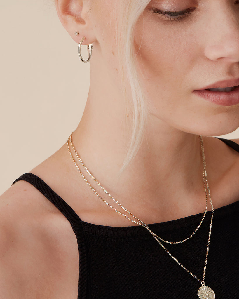 #Variant_White Gold / 20 Millimeters
