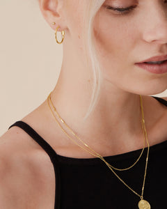 #Variant_Yellow Gold / 20 Millimeters
