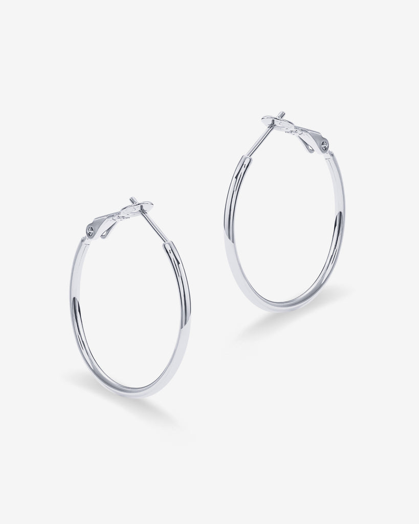 #Variant_White Gold / 30 Millimeters