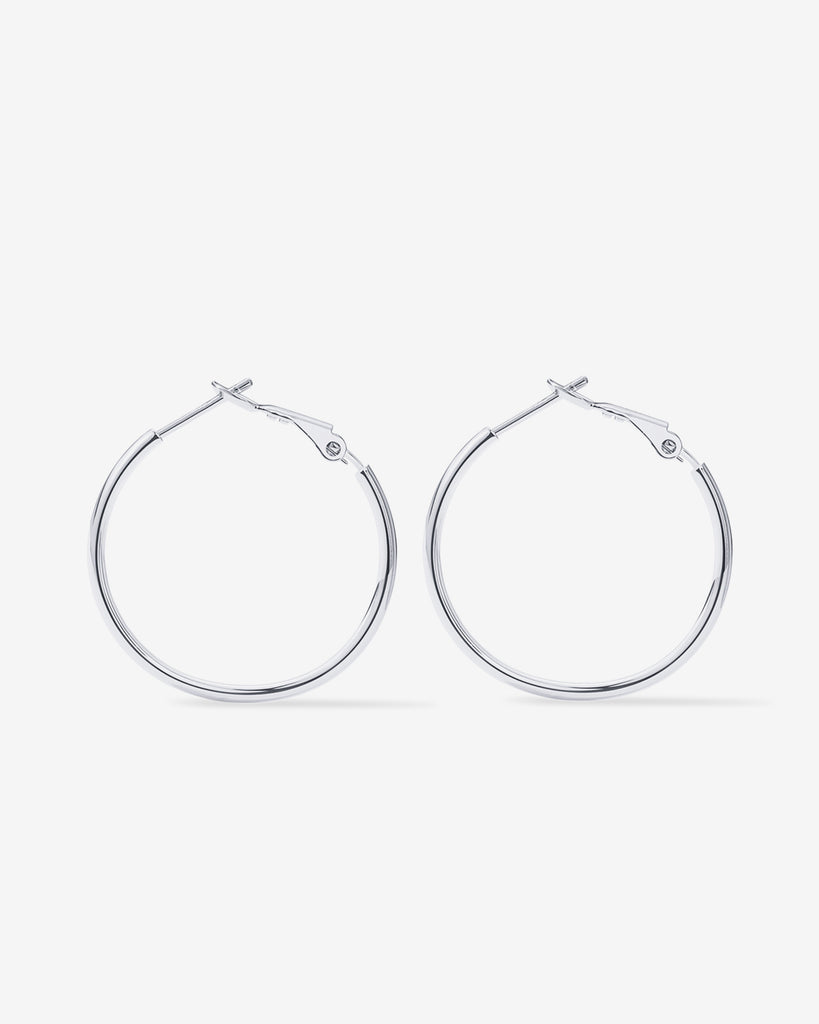 #Variant_White Gold / 30 Millimeters