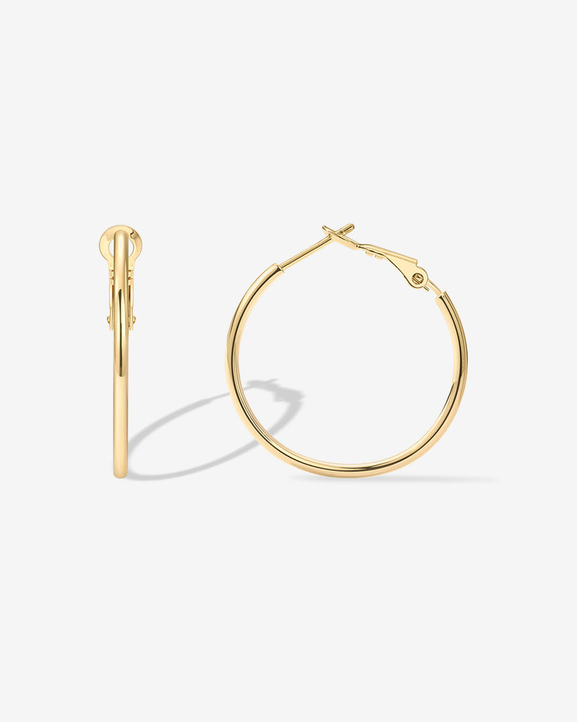 #Variant_Yellow Gold / 30 Millimeters