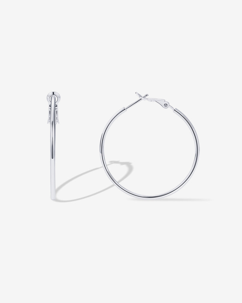 #Variant_White Gold / 40 Millimeters