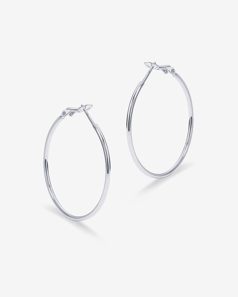 #Variant_White Gold / 40 Millimeters