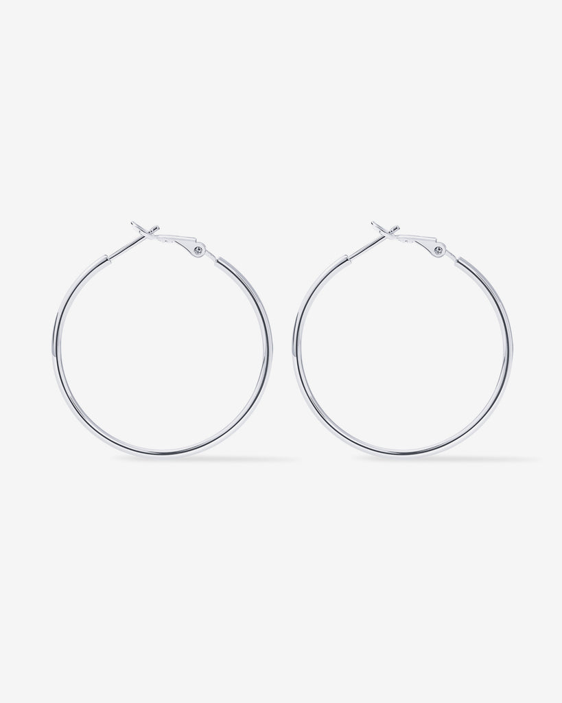 #Variant_White Gold / 40 Millimeters