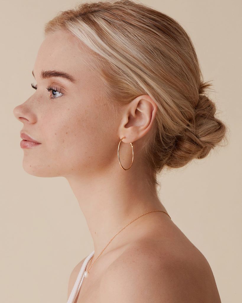 #Variant_Rose Gold / 40 Millimeters