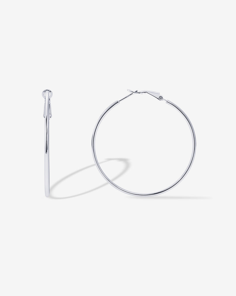 #Variant_White Gold / 50 Millimeters