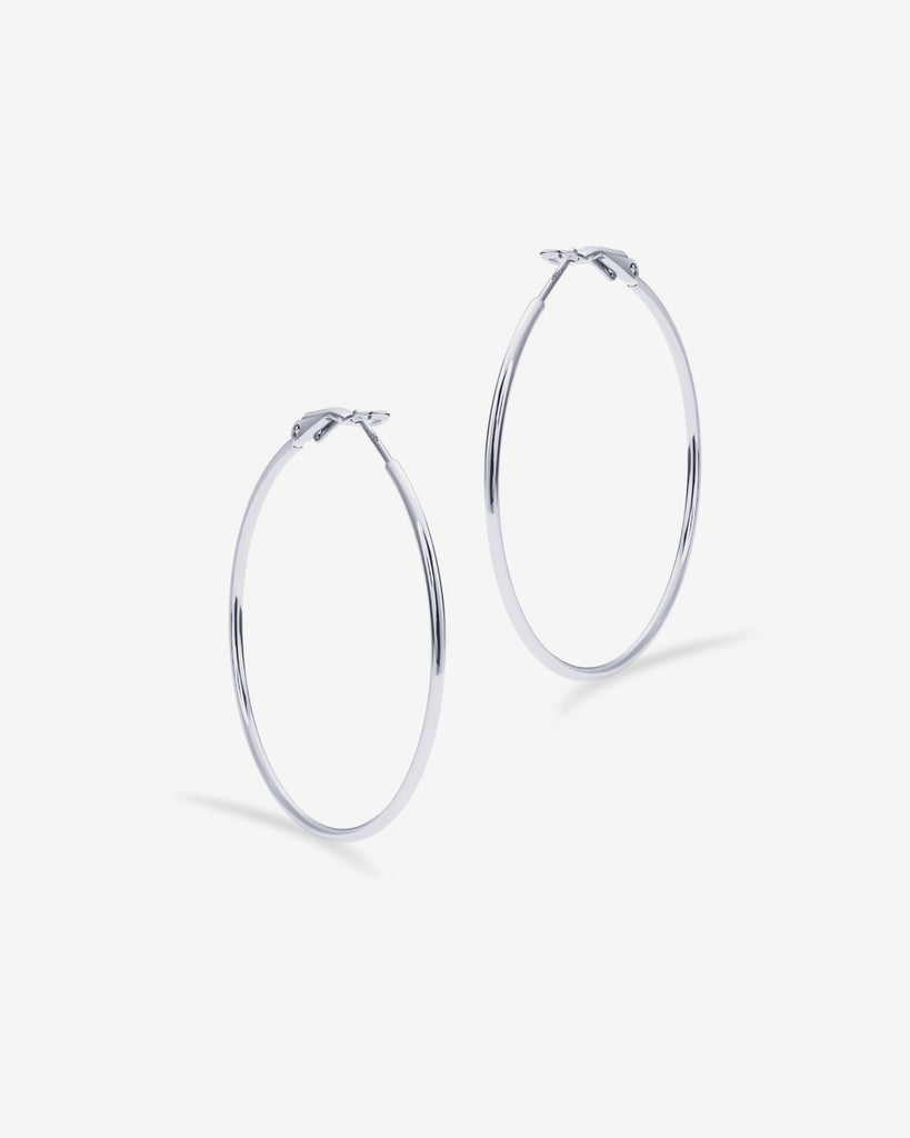 #Variant_White Gold / 50 Millimeters