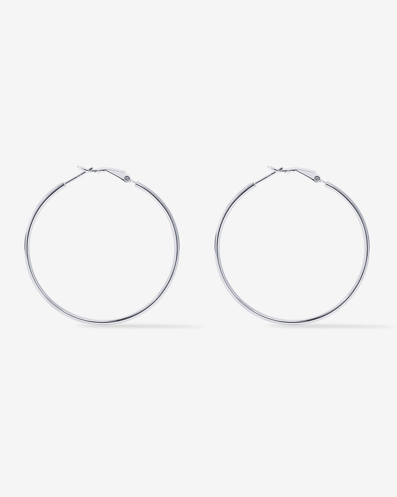 #Variant_White Gold / 50 Millimeters