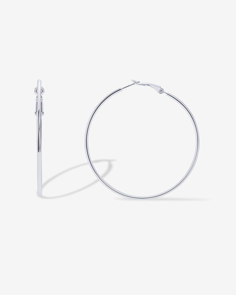 #Variant_White Gold / 60 Millimeters