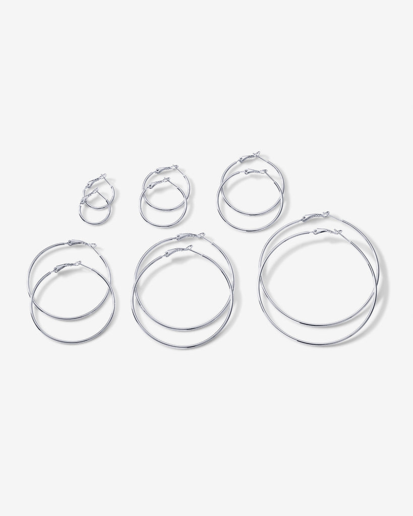 #Variant_White Gold / 20 Millimeters