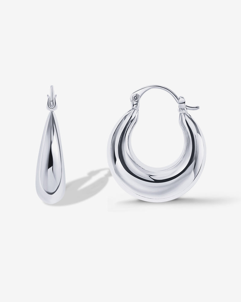 #Variant_White Gold / 17 Millimeters