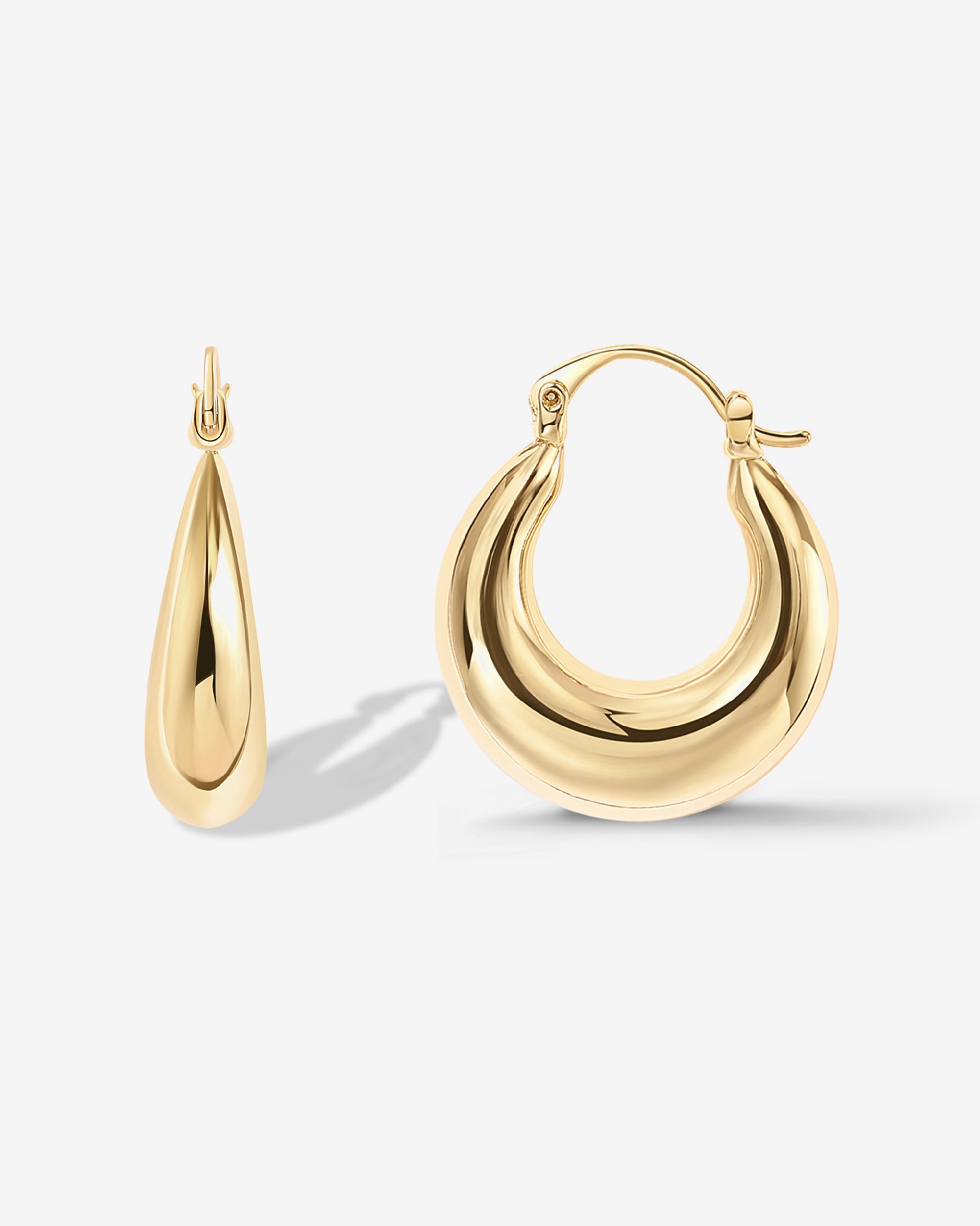 Luisa Hoops – PAVOI