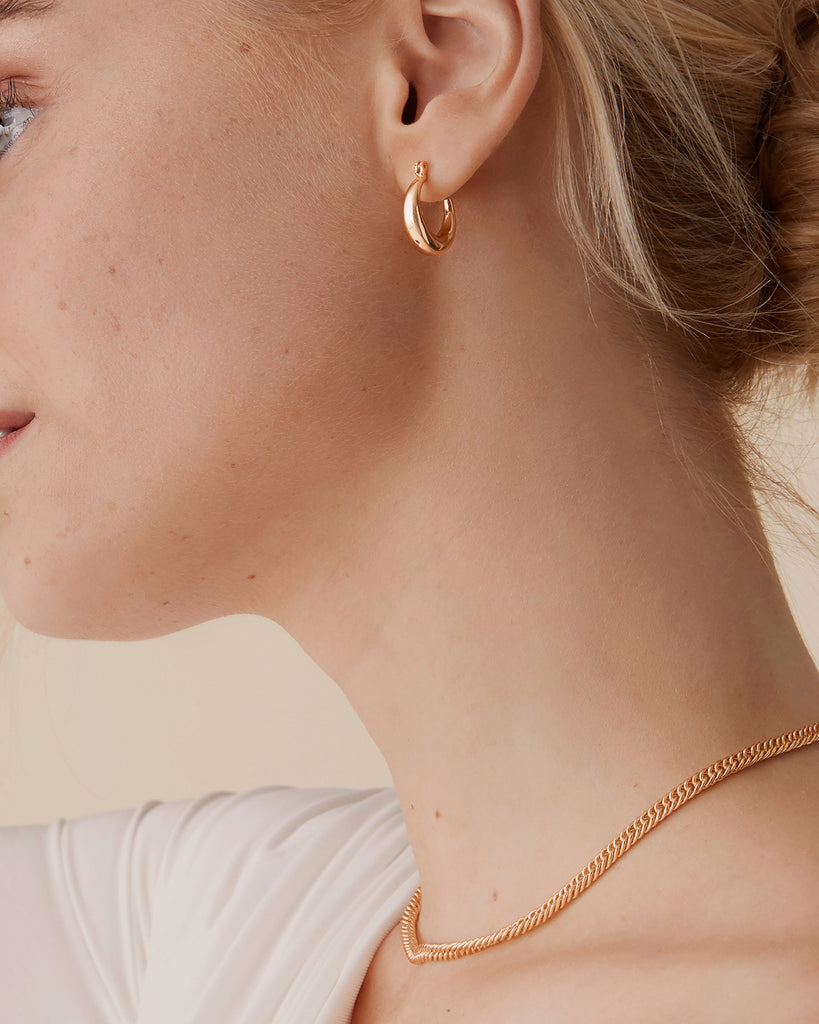 #Variant_Rose Gold / 17 Millimeters