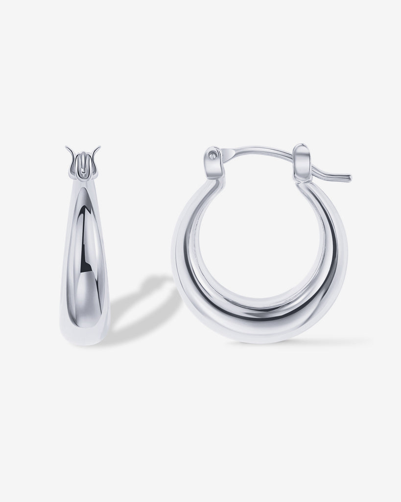 #Variant_White Gold / 25 Millimeters