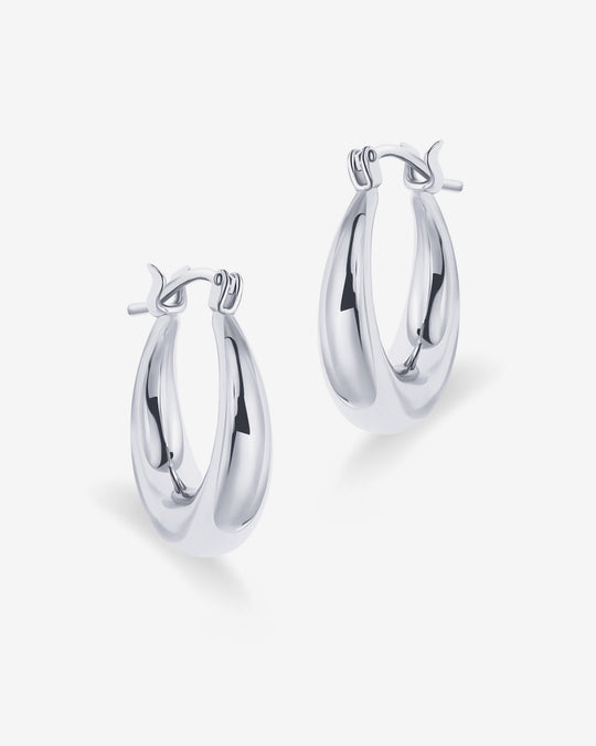 #Variant_White Gold / 25 Millimeters