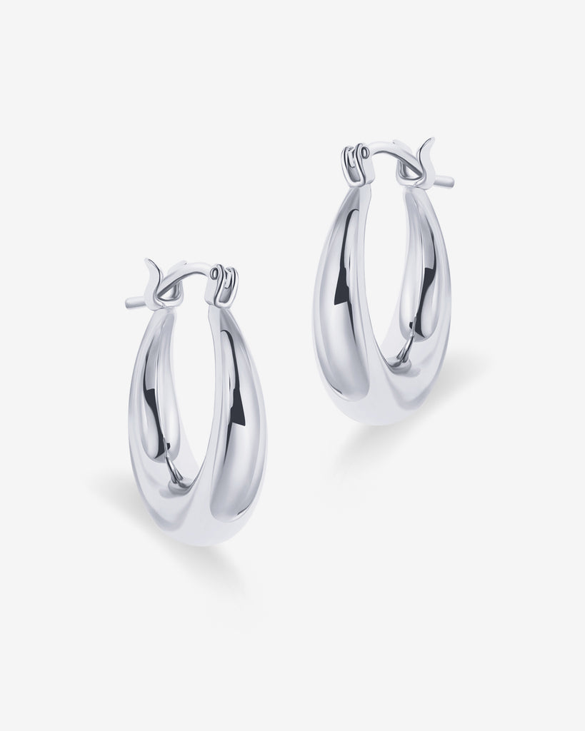 #Variant_White Gold / 25 Millimeters
