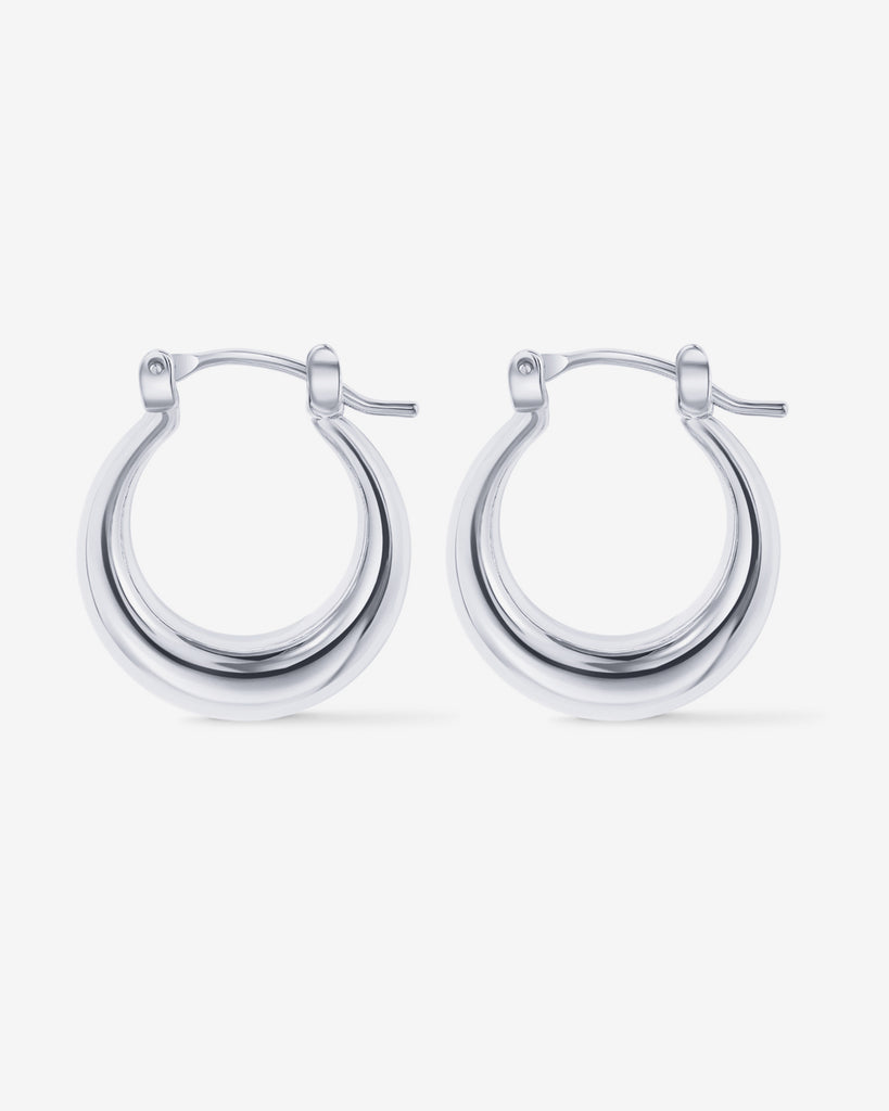 #Variant_White Gold / 25 Millimeters