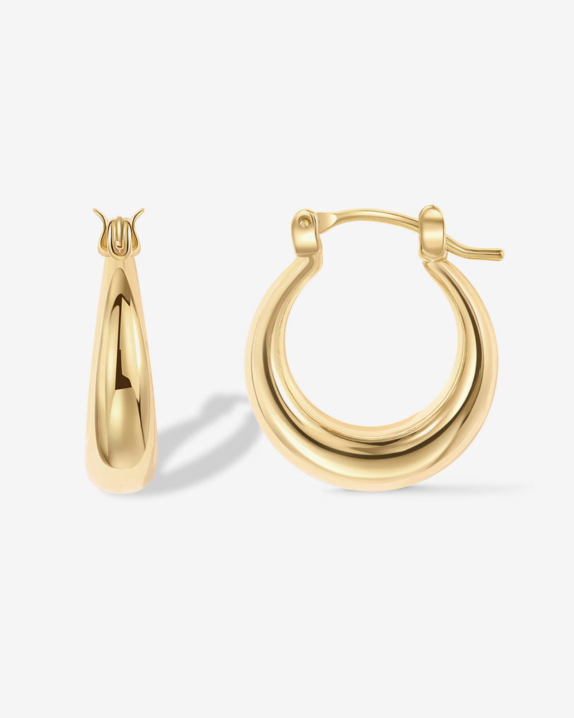 #Variant_Yellow Gold / 25 Millimeters