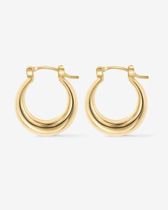 #Variant_Yellow Gold / 25 Millimeters