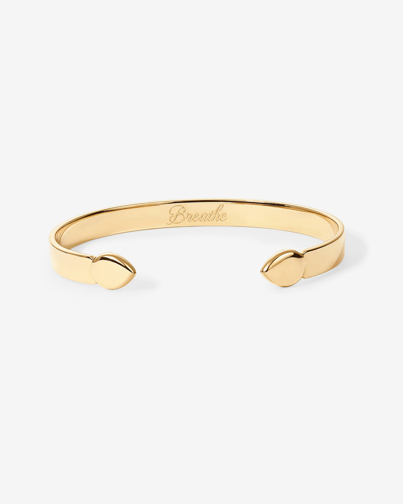 #Variant_Yellow Gold / Breathe