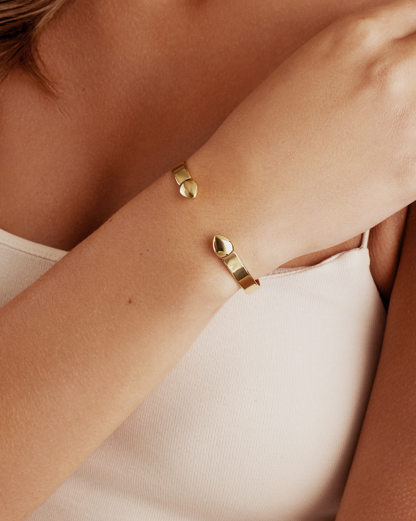 #Variant_Yellow Gold / Plain