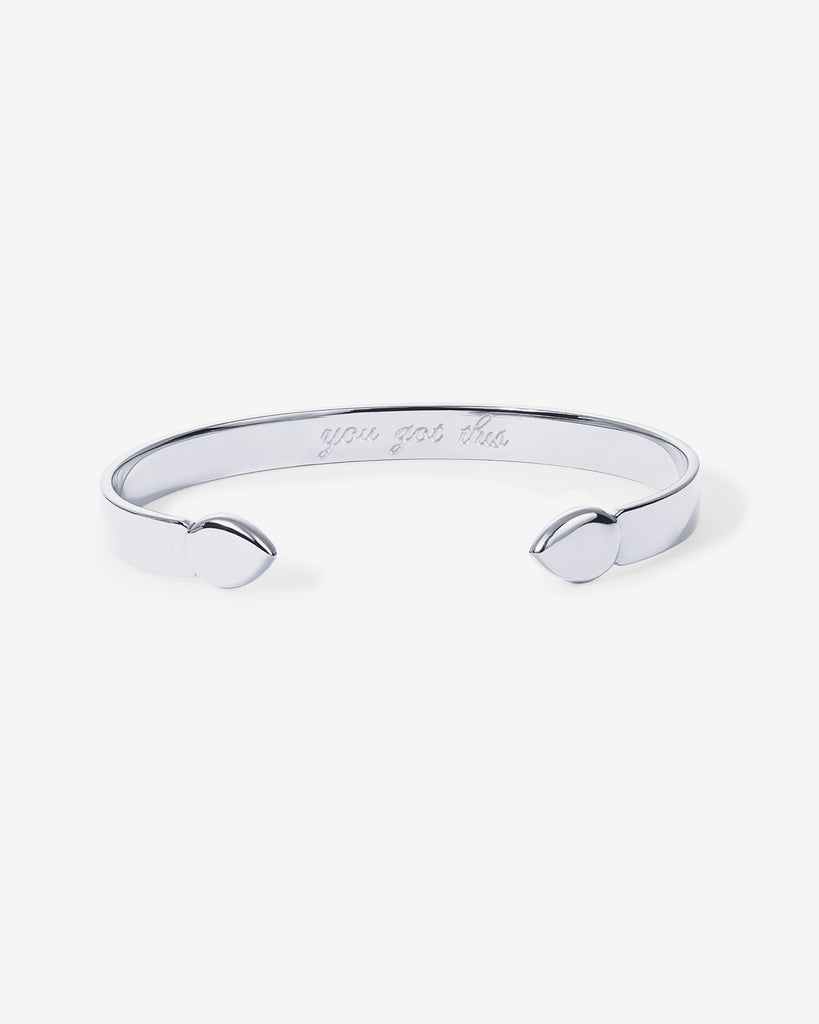 #Variant_White Gold / You Got This