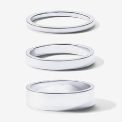 #WhiteGold