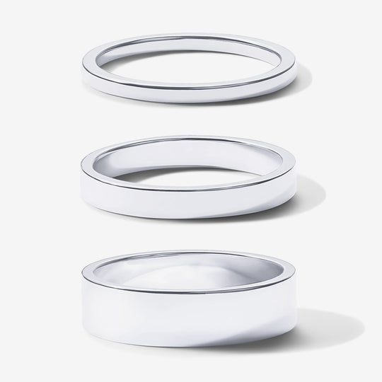 #WhiteGold