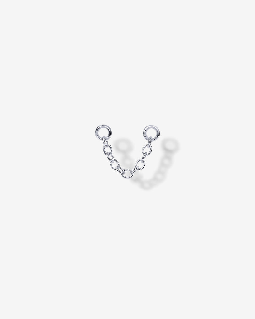#Variant_White Gold / 15MM