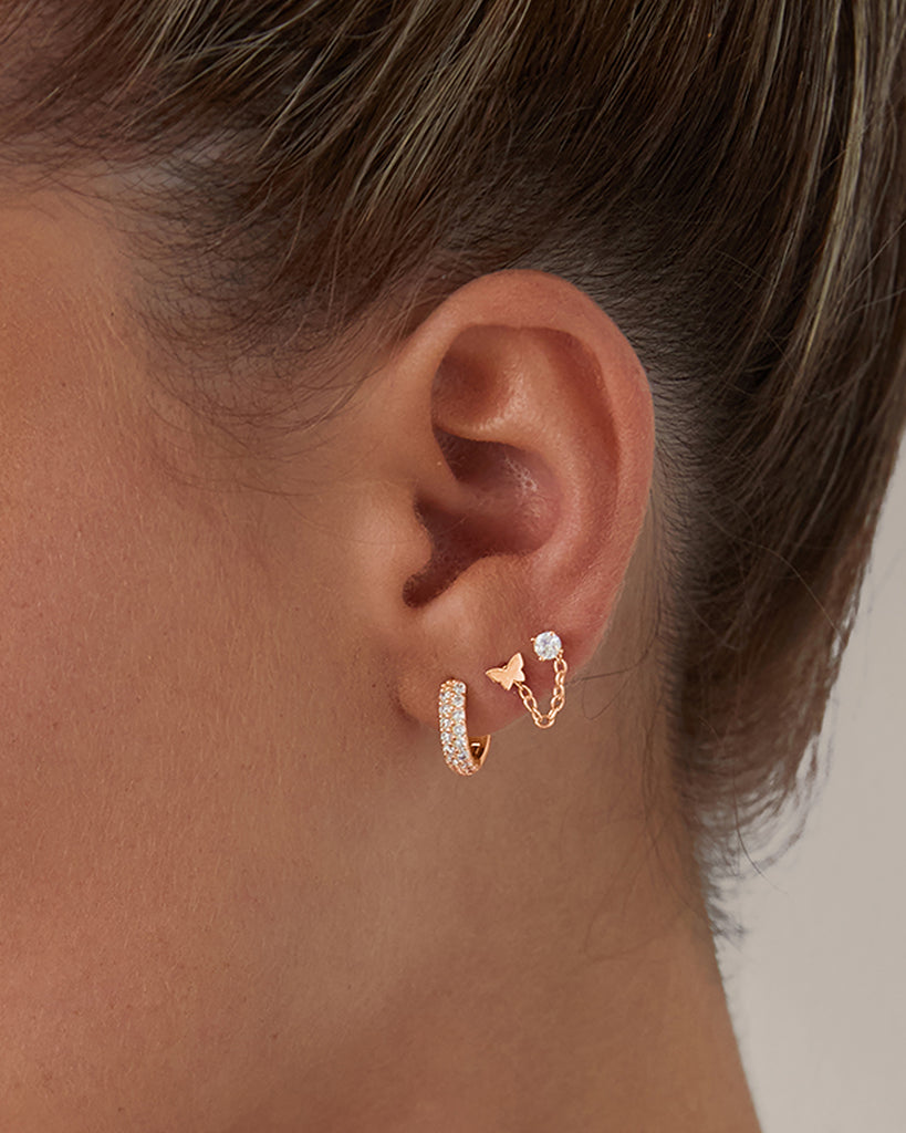 #Variant_Rose Gold / 15MM