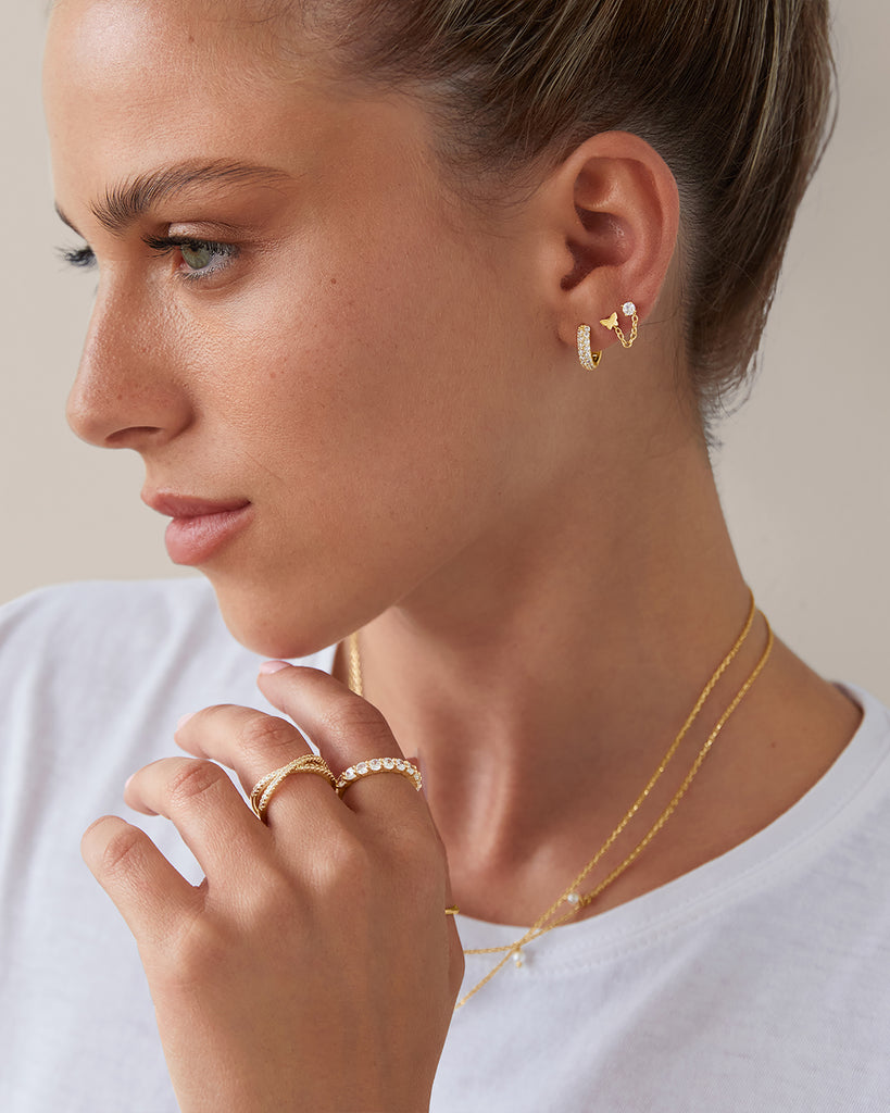 #Variant_Yellow Gold / 15MM