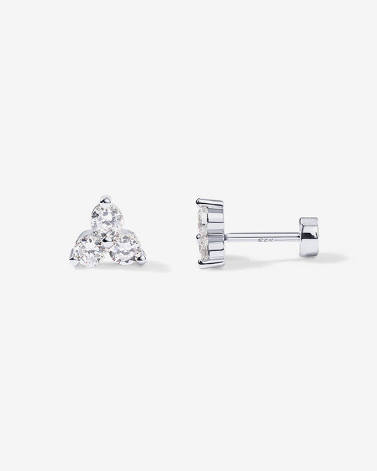 Lotus Screw Back Stud