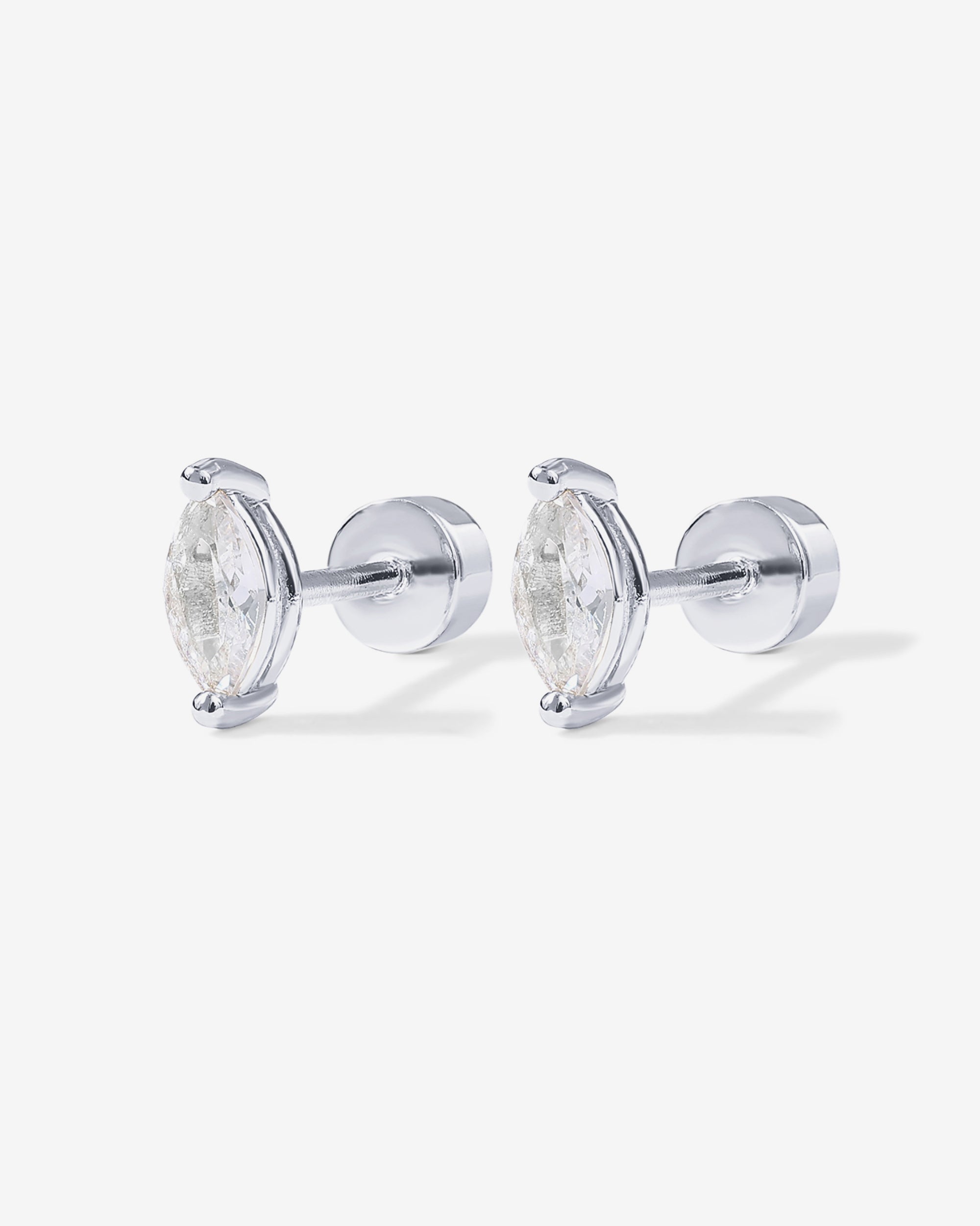 Tear Screw Back Stud – PAVOI