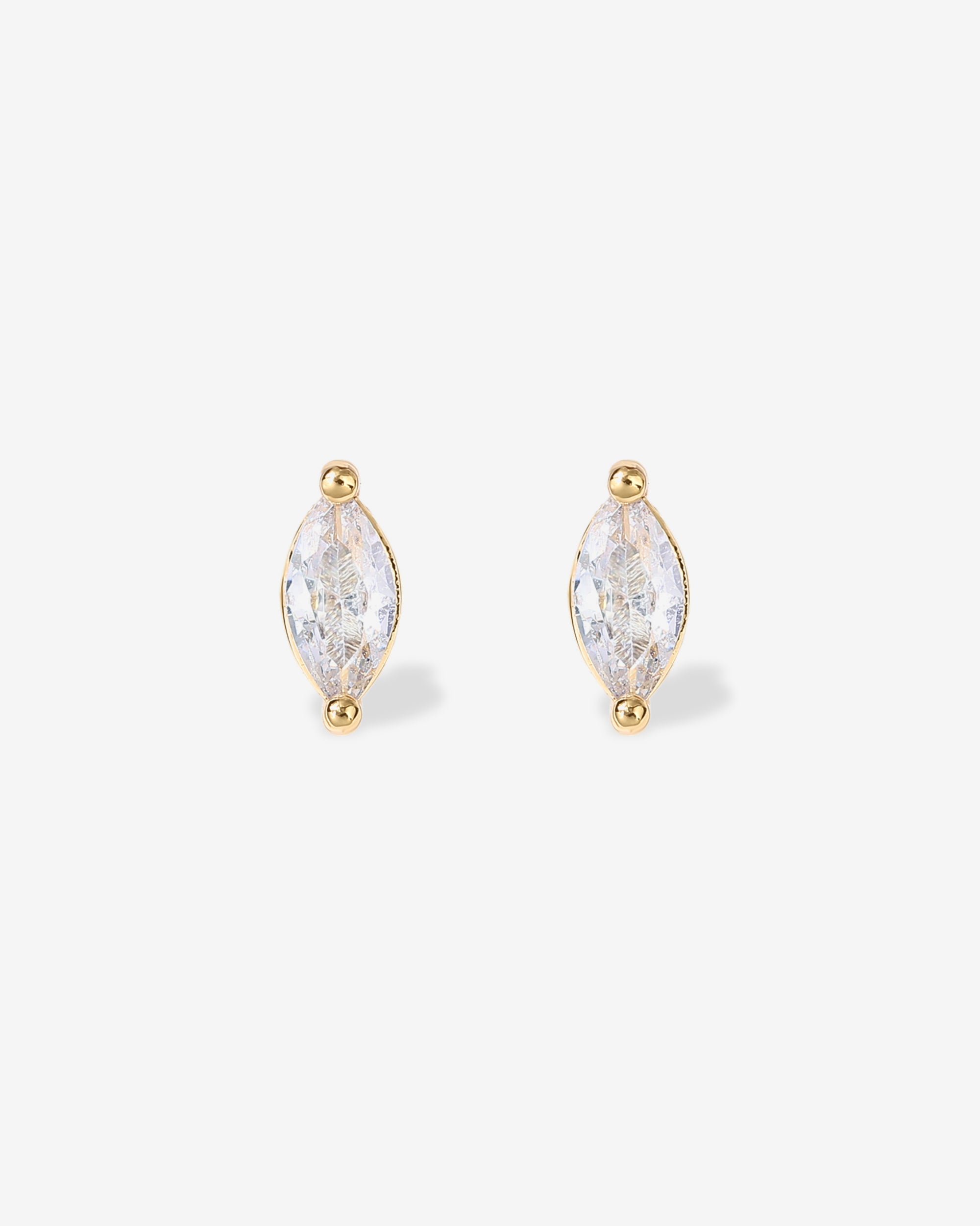 Tear Screw Back Stud – PAVOI