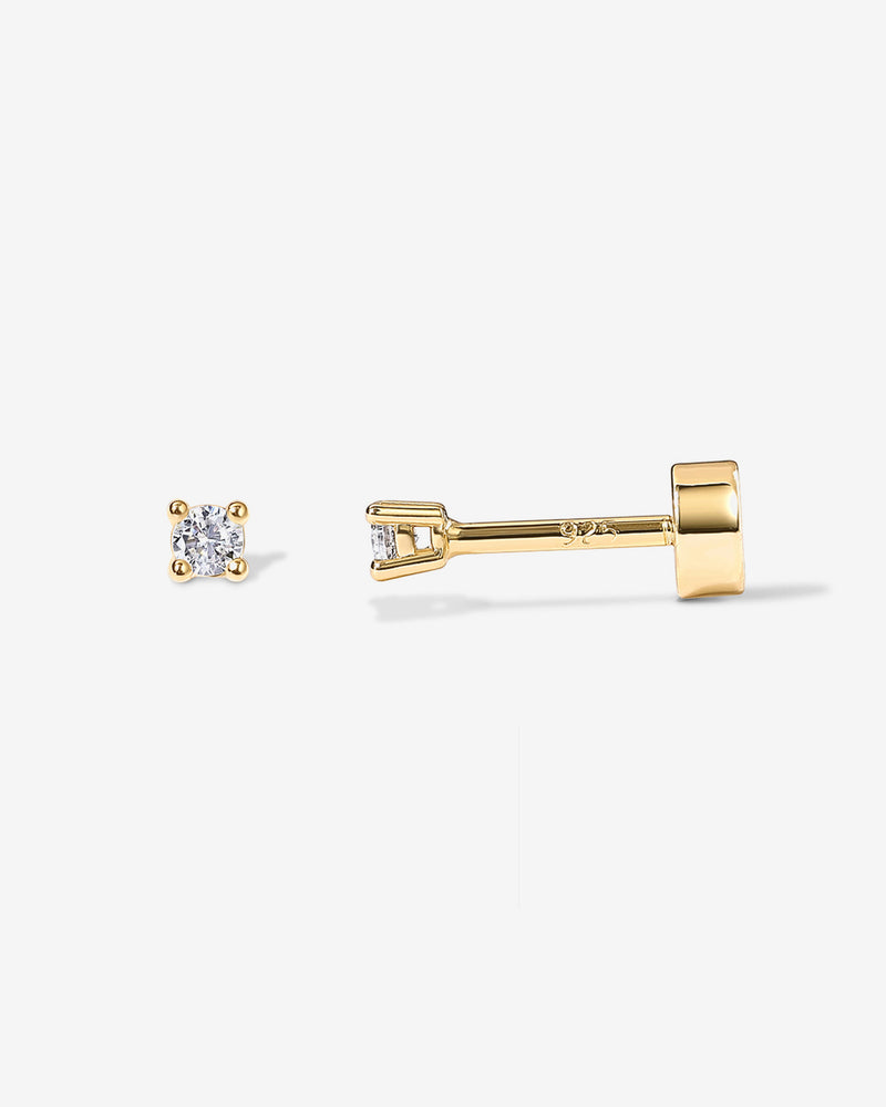 #Variant_Yellow Gold / 2 mm