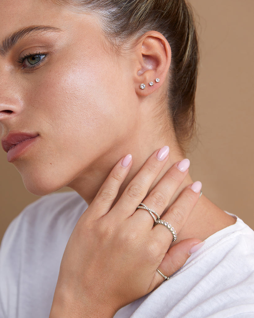 #Variant_White Gold / 3MM