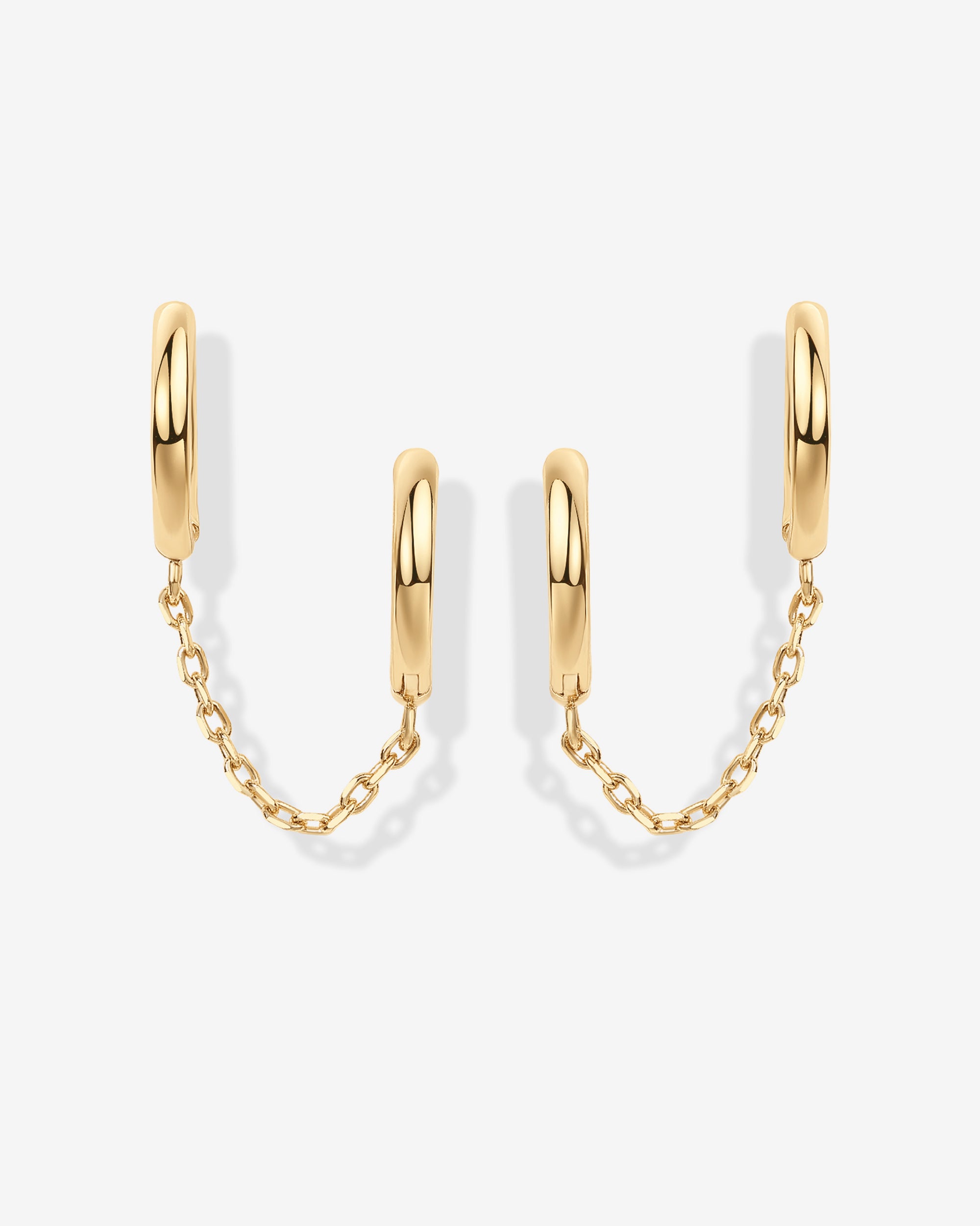Glow Earrings: Cool Square Diamond Clip-On Earrings for Men Glow Earrings: Cool Square Diamond Clip-On Earrings for Men