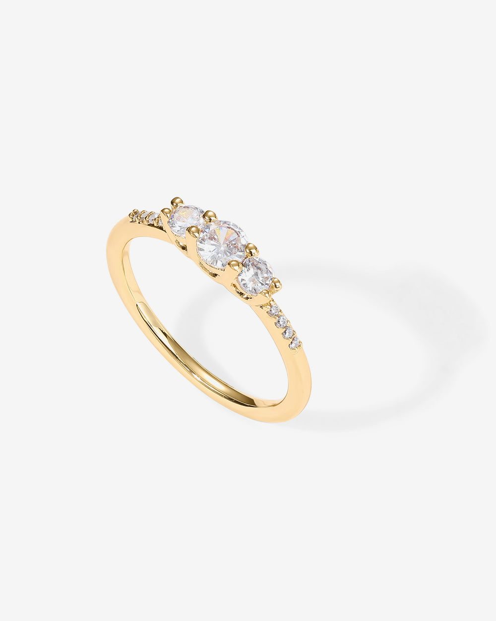 Gold Standard