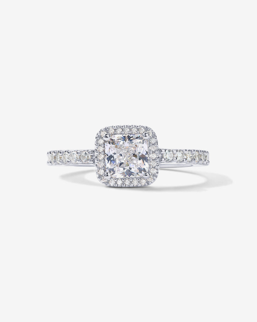 Majestic Love Statement Ring  Rings 