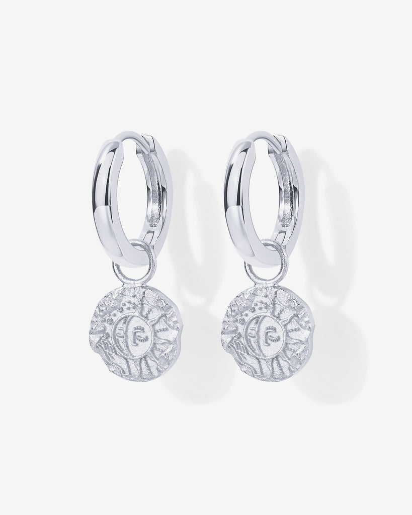#Variant_White Gold / Coin