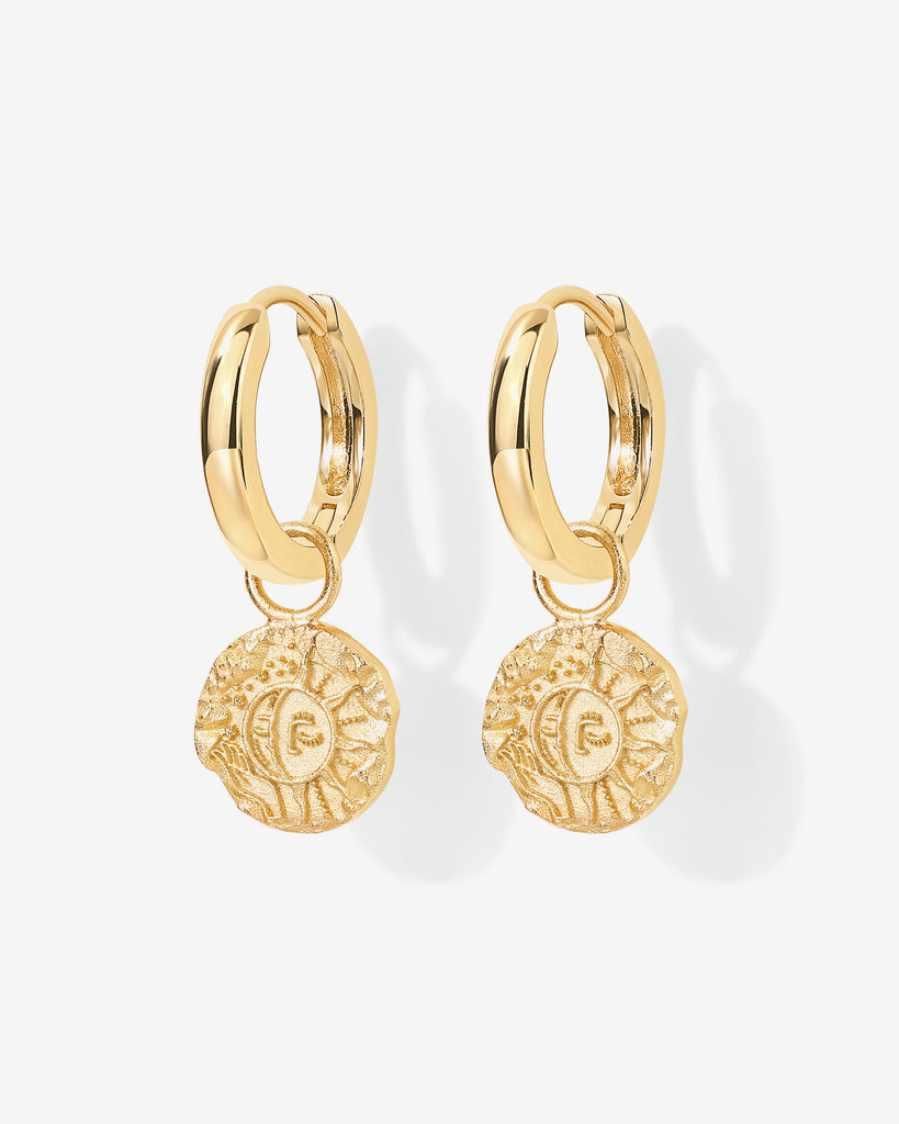 #Variant_Yellow Gold / Coin