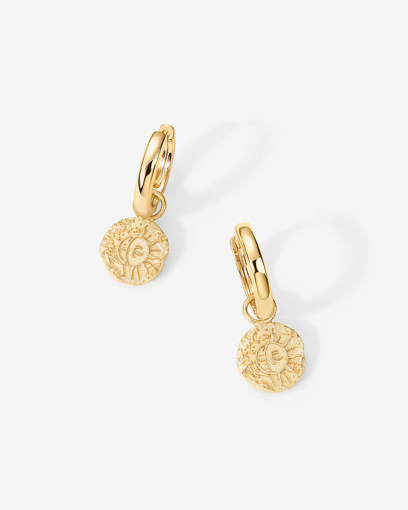 #Variant_Yellow Gold / Coin