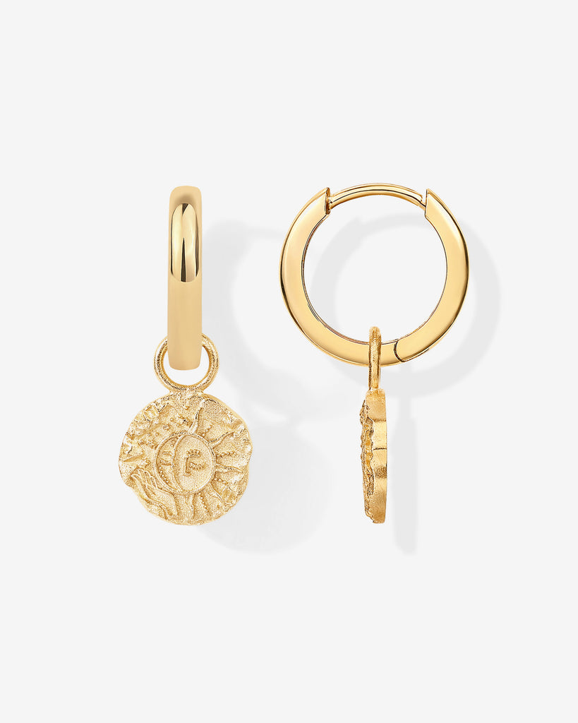 #Variant_Yellow Gold / Coin