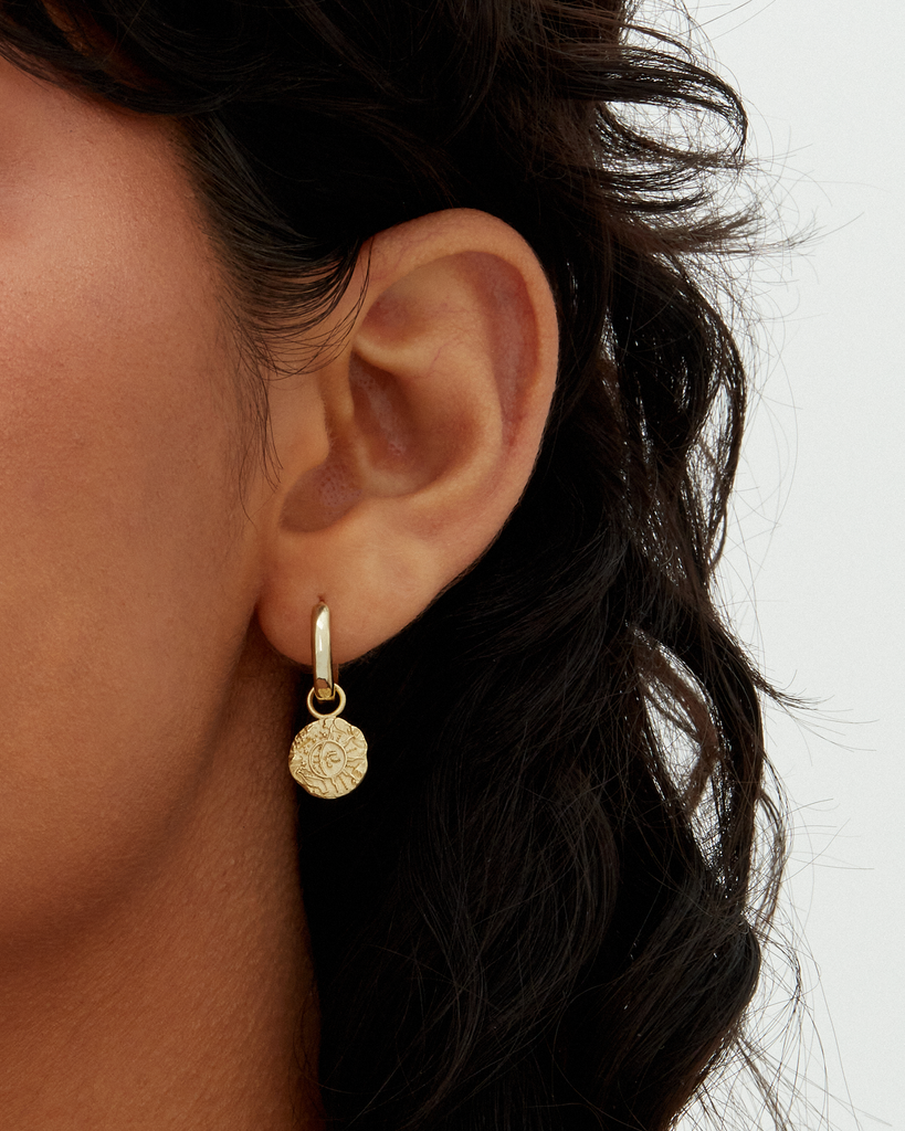 #Variant_Yellow Gold / Coin
