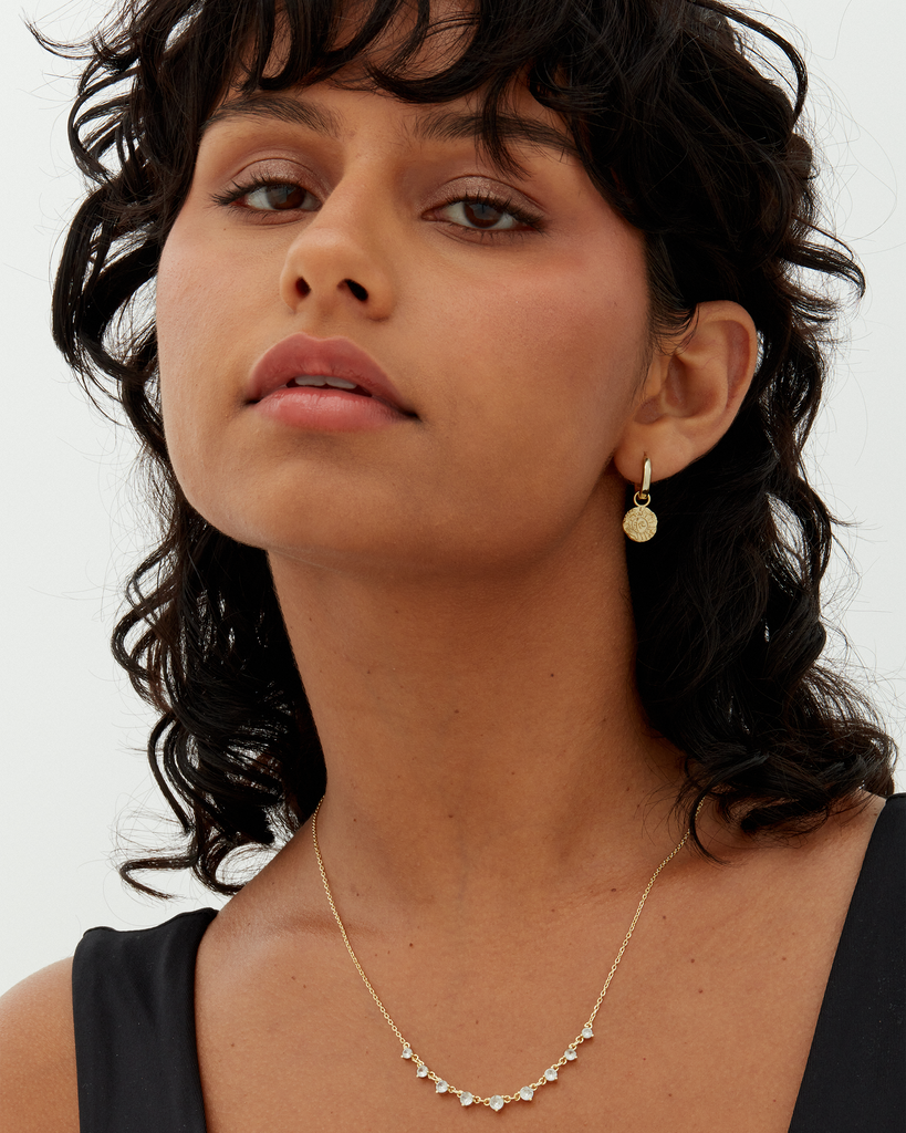 #Variant_Yellow Gold / Coin